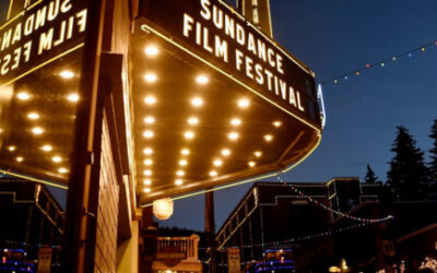 Plans Coming Together for 2025 Sundance Film Festival