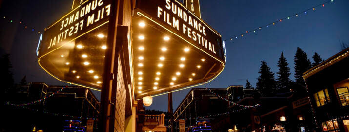 Plans Coming Together for 2025 Sundance Film Festival