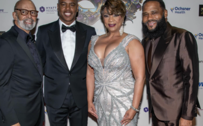 Looking for Premier 2026 US Charity Galas? You Found it!