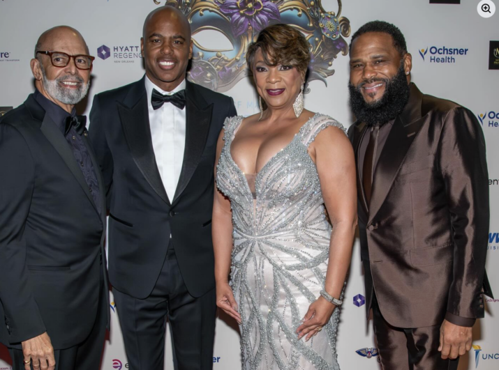 Looking for Premier 2026 US Charity Galas? You Found it!