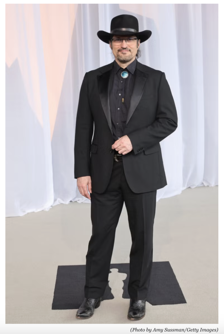 Robert Rodriguez