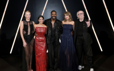 Academy Museum Gala Raises $14 Million and Honors Charlize Theron, John Carpenter, and Colman Domingo